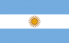 Argentina flag