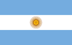Argentina flag