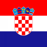 Croatia flag