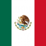 Mexico flag