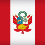 Peru flag
