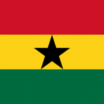 Ghana flag