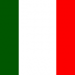 Italy flag