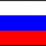 Russia flag