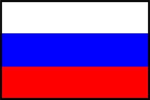Russian flag