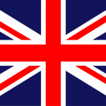 United Kingdom flag
