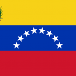 Venezuela flag