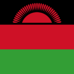 Malawi flag