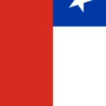 Chile flag