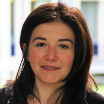 Photo: Paola De Agostini