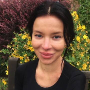 Photo: Agnes Werpachowska