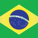 Brazil flag