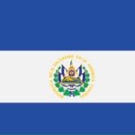 El Salvador flag