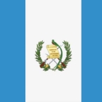 Guatemala flag