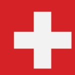 Switzerland flag