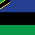 Zanzibar flag